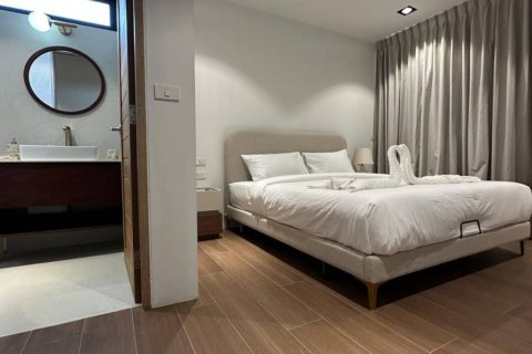 Villa in Ko Samui, Thailand 3 bedrooms № 106960 - photo 9