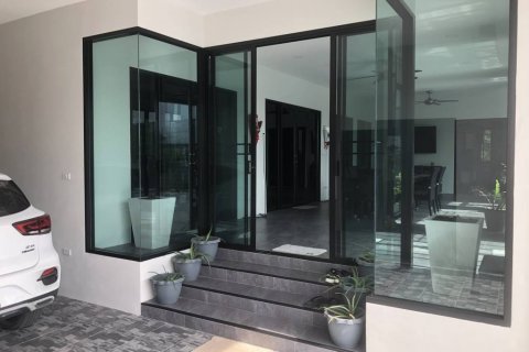 Villa in Phetchaburi, Thailand 4 bedrooms № 106959 - photo 5