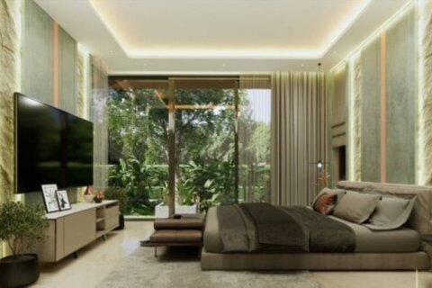 Villa in Hua Hin, Thailand 3 bedrooms № 86070 - photo 6