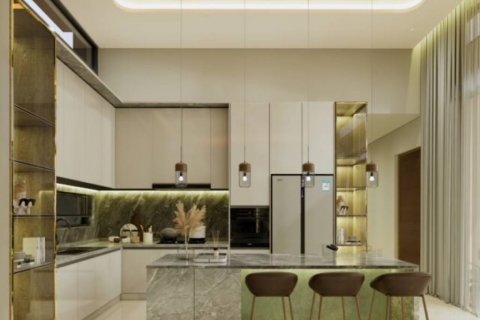 Villa in Hua Hin, Thailand 3 bedrooms № 86070 - photo 5