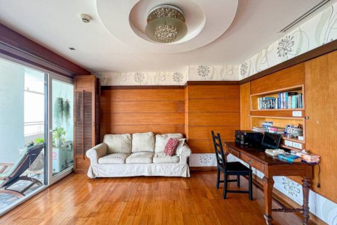 Кондоминиум с 2 спальнями в Паттайе, Таиланд № 86072 - фото 5