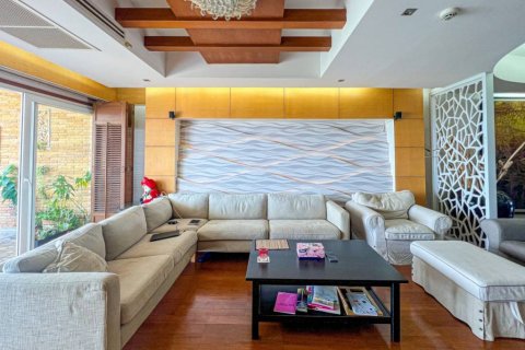 Кондоминиум с 2 спальнями в Паттайе, Таиланд № 86072 - фото 3