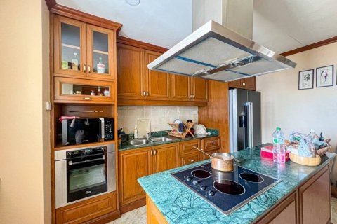 Кондоминиум с 2 спальнями в Паттайе, Таиланд № 86072 - фото 9