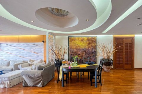 Кондоминиум с 2 спальнями в Паттайе, Таиланд № 86072 - фото 2