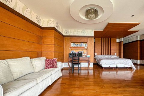 Кондоминиум с 2 спальнями в Паттайе, Таиланд № 86072 - фото 4