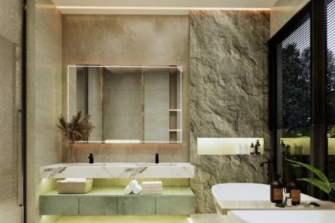 Вилла в Хуа Хине, Таиланд с 3 спальнями  № 86069 - фото 8