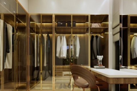 Вилла в Хуа Хине, Таиланд с 3 спальнями  № 86069 - фото 7