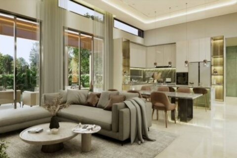 Вилла в Хуа Хине, Таиланд с 3 спальнями  № 86069 - фото 3