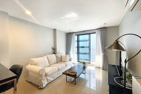 Condo à Bangkok, Thaïlande, 1 chambre № 86071 - photo 3