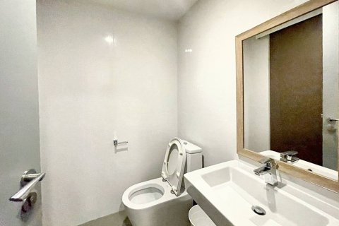 Condo à Bangkok, Thaïlande, 1 chambre № 86071 - photo 6