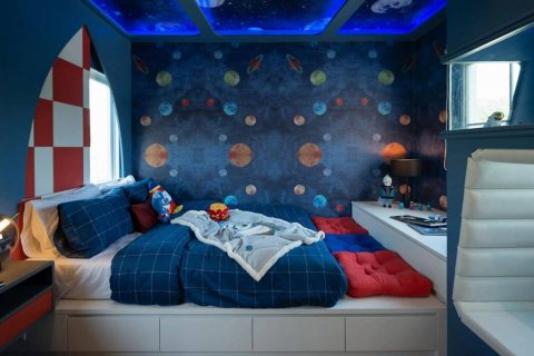 Maison à Pa Klok, Thaïlande 4 chambres № 86743 - photo 7