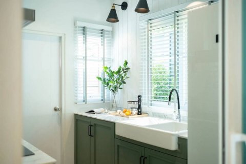 Maison à Pa Klok, Thaïlande 4 chambres № 86743 - photo 10