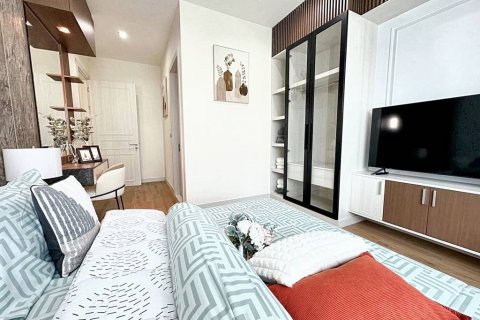 Вилла в Паттайе, Таиланд с 3 спальнями № 86744 - фото 7