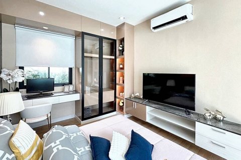 Вилла в Паттайе, Таиланд с 3 спальнями № 86744 - фото 5