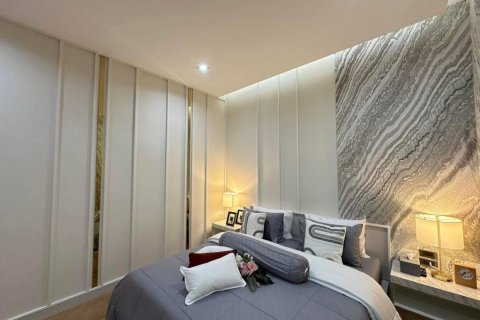 Вилла в Паттайе, Таиланд с 3 спальнями № 86744 - фото 8