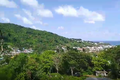 Land in Phuket, Thailand 966 sq.m. № 141927 - photo 10