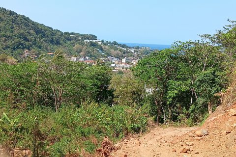 Land in Phuket, Thailand 966 sq.m. № 141927 - photo 6