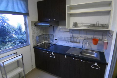 Condo in Huai Khwang, Bangkok, Thailand, 2 bedrooms  № 141923 - photo 8