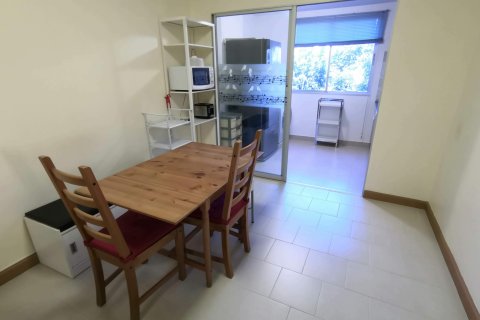 Condo in Huai Khwang, Bangkok, Thailand, 2 bedrooms  № 141923 - photo 7