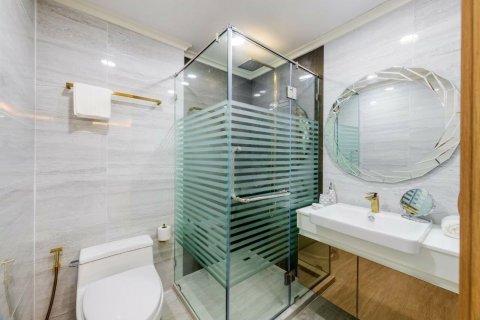 Кондоминиум с 2 спальнями в Паттайе, Таиланд № 141922 - фото 21