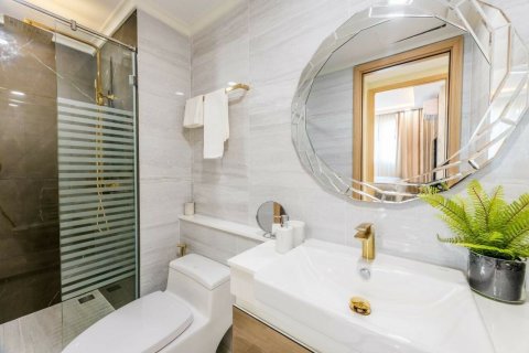 Кондоминиум с 2 спальнями в Паттайе, Таиланд № 141922 - фото 5