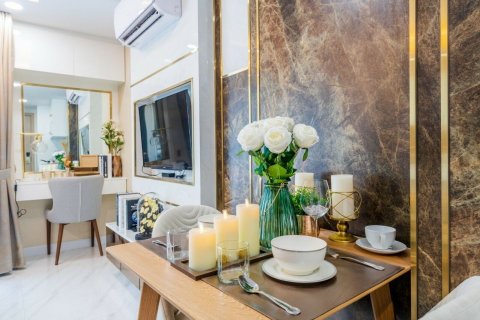 Кондоминиум с 2 спальнями в Паттайе, Таиланд № 141922 - фото 15