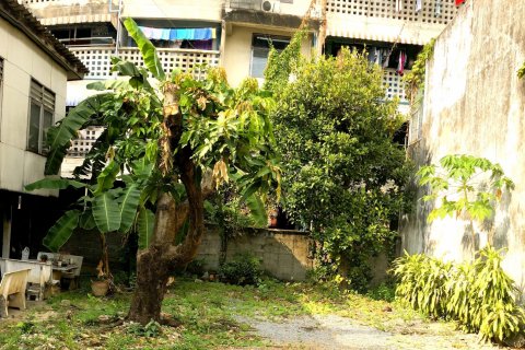 Земельный участок в Банг Сью, Бангкок, Таиланд 796м2  № 141924 - фото 2