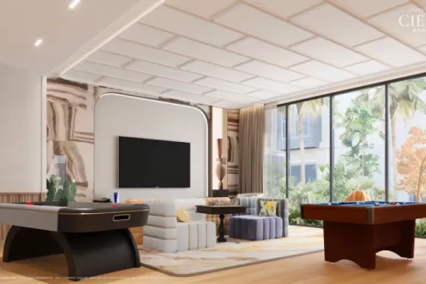 Appartement à Phuket, Thaïlande 1 chambre № 124761 - photo 16