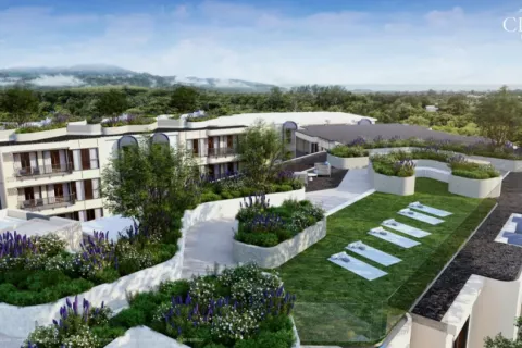 Appartement à Phuket, Thaïlande 1 chambre № 124761 - photo 13