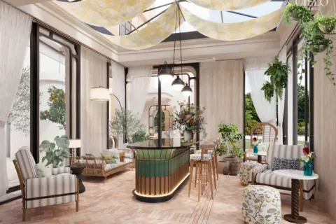 Appartement à Phuket, Thaïlande 1 chambre № 124761 - photo 14