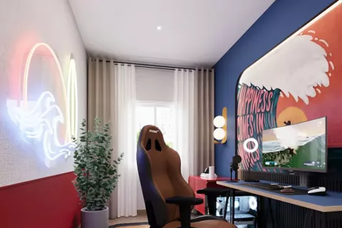 Appartement à Phuket, Thaïlande 1 chambre № 124761 - photo 7