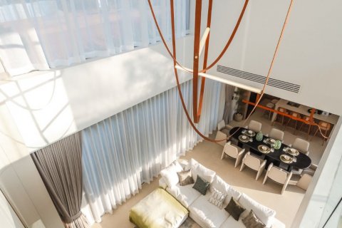 Вилла в Банг Тао, Таиланд с 5 комнатами № 80140 - фото 18