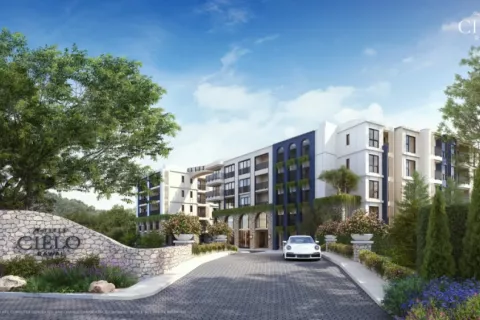 Apartment in Phuket, Thailand 1 bedroom № 124762 - photo 12