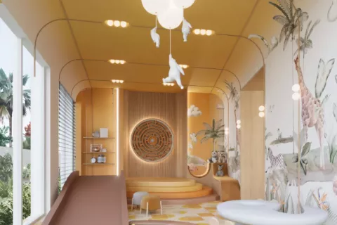 Apartment in Phuket, Thailand 1 bedroom № 124762 - photo 17