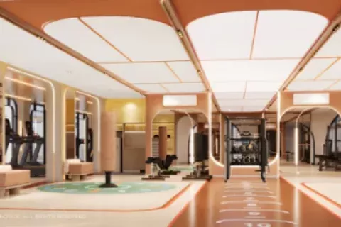 Apartment in Phuket, Thailand 1 bedroom № 124762 - photo 18