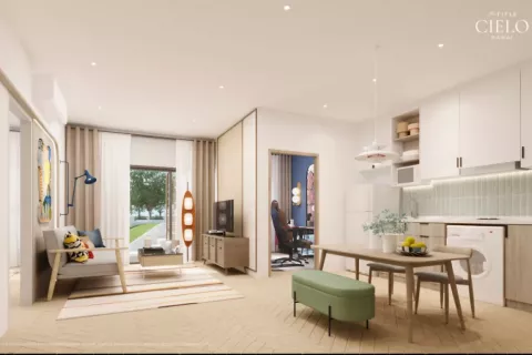 Apartment in Phuket, Thailand 1 bedroom № 124762 - photo 5