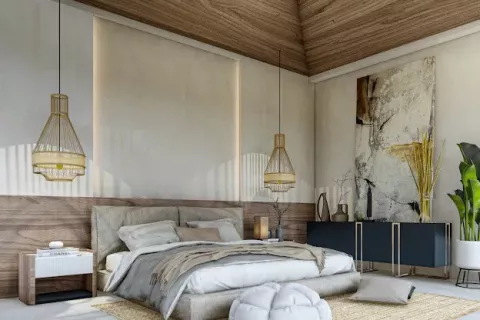 Villa à Phuket, Thaïlande 5 chambres № 124771 - photo 8