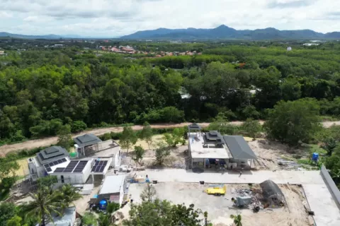 Villa à Phuket, Thaïlande 5 chambres № 124771 - photo 20