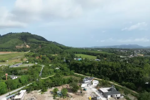 Villa à Phuket, Thaïlande 5 chambres № 124771 - photo 21