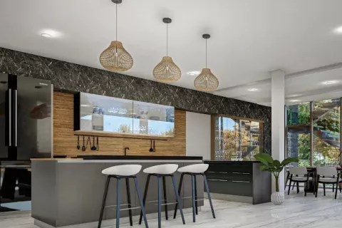 Villa à Phuket, Thaïlande 5 chambres № 124771 - photo 6