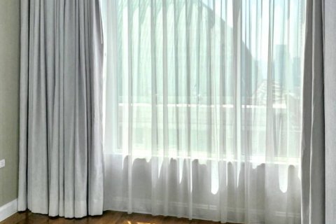Condo à Bangkok, Thaïlande, 3 chambres  № 124553 - photo 10