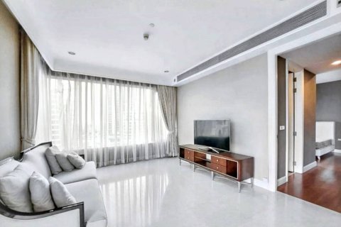 Condo à Bangkok, Thaïlande, 3 chambres  № 124553 - photo 3