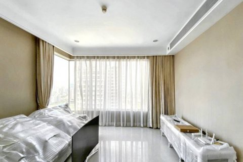 Condo à Bangkok, Thaïlande, 3 chambres  № 124553 - photo 7