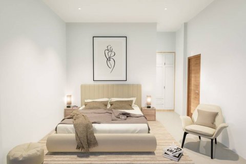 Villa in Hua Hin, Thailand 3 bedrooms № 124552 - photo 8