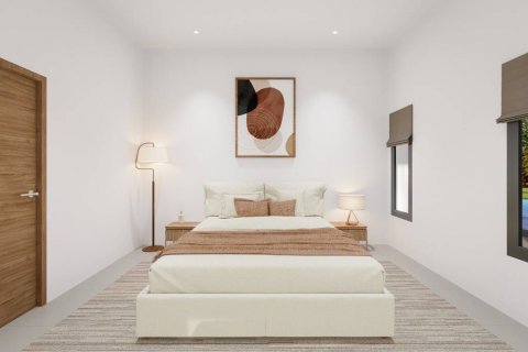 Villa in Hua Hin, Thailand 3 bedrooms № 124552 - photo 10