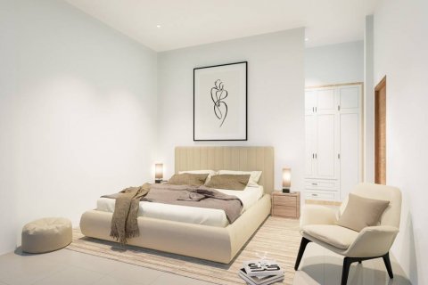 Villa in Hua Hin, Thailand 3 bedrooms № 124552 - photo 7