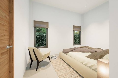 Villa in Hua Hin, Thailand 3 bedrooms № 124552 - photo 9