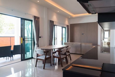 Villa in Hua Hin, Thailand 4 bedrooms № 124557 - photo 7