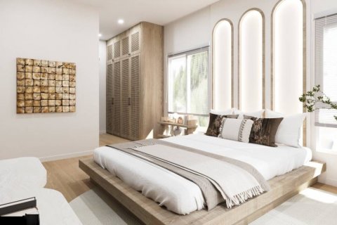 Дом в Ко-Каео, Таиланд с 4 спальнями № 124554 - фото 9