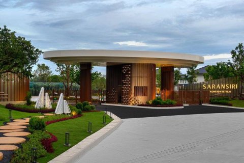 Дом в Ко-Каео, Таиланд с 4 спальнями № 124554 - фото 3